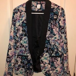 Lauren Conrad Blazer